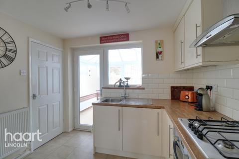 85 Dunkirk Road, Lincoln, LN1 3UJ