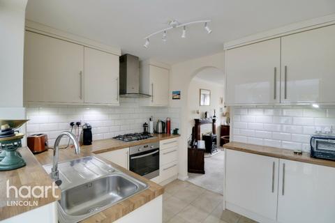85 Dunkirk Road, Lincoln, LN1 3UJ