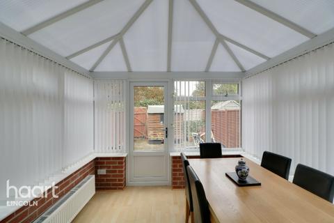 85 Dunkirk Road, Lincoln, LN1 3UJ