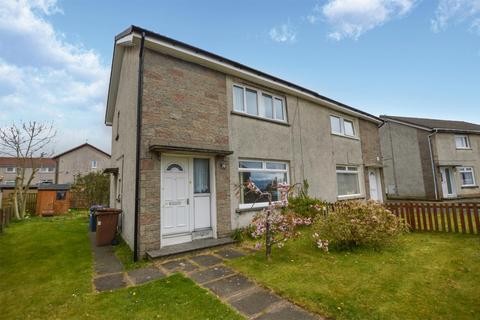 39 Ailsa Road, Saltcoats, KA21 6LR