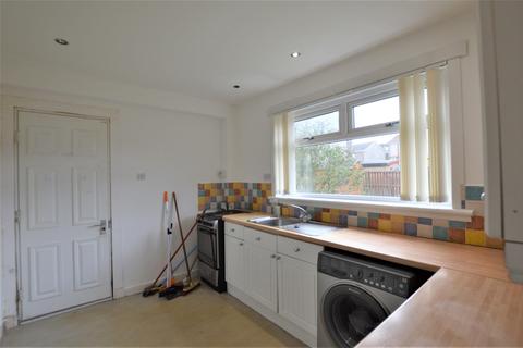 39 Ailsa Road, Saltcoats, KA21 6LR
