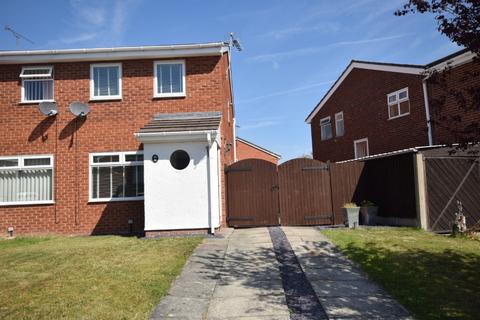 undefined, The Meadows, Gwersyllt, LL11