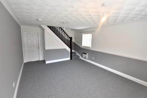 undefined, The Meadows, Gwersyllt, LL11