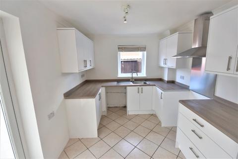 undefined, The Meadows, Gwersyllt, LL11