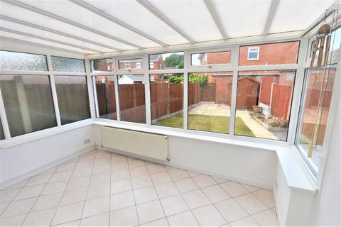 undefined, The Meadows, Gwersyllt, LL11
