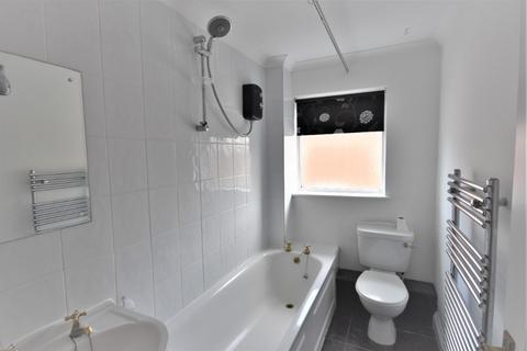 undefined, The Meadows, Gwersyllt, LL11