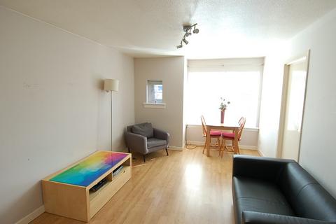 2 bedroom flat to rent, Upper Craigs, Stirling, FK8