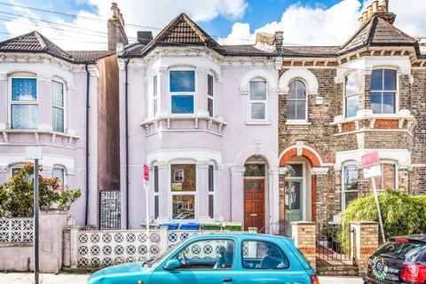 58 Goodrich Road, London, SE22 0EQ