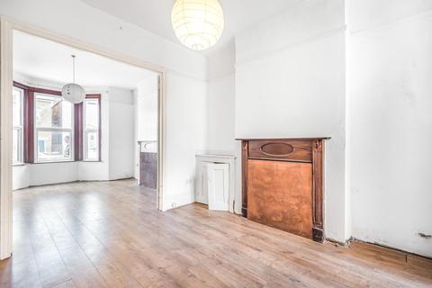 58 Goodrich Road, London, SE22 0EQ