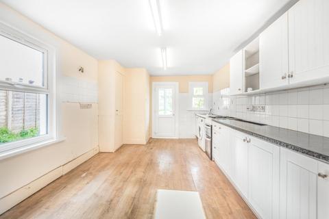 58 Goodrich Road, London, SE22 0EQ