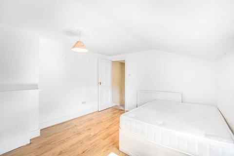 58 Goodrich Road, London, SE22 0EQ