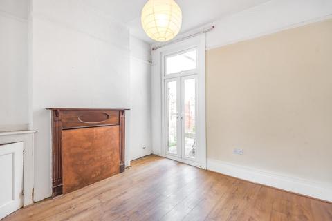58 Goodrich Road, London, SE22 0EQ