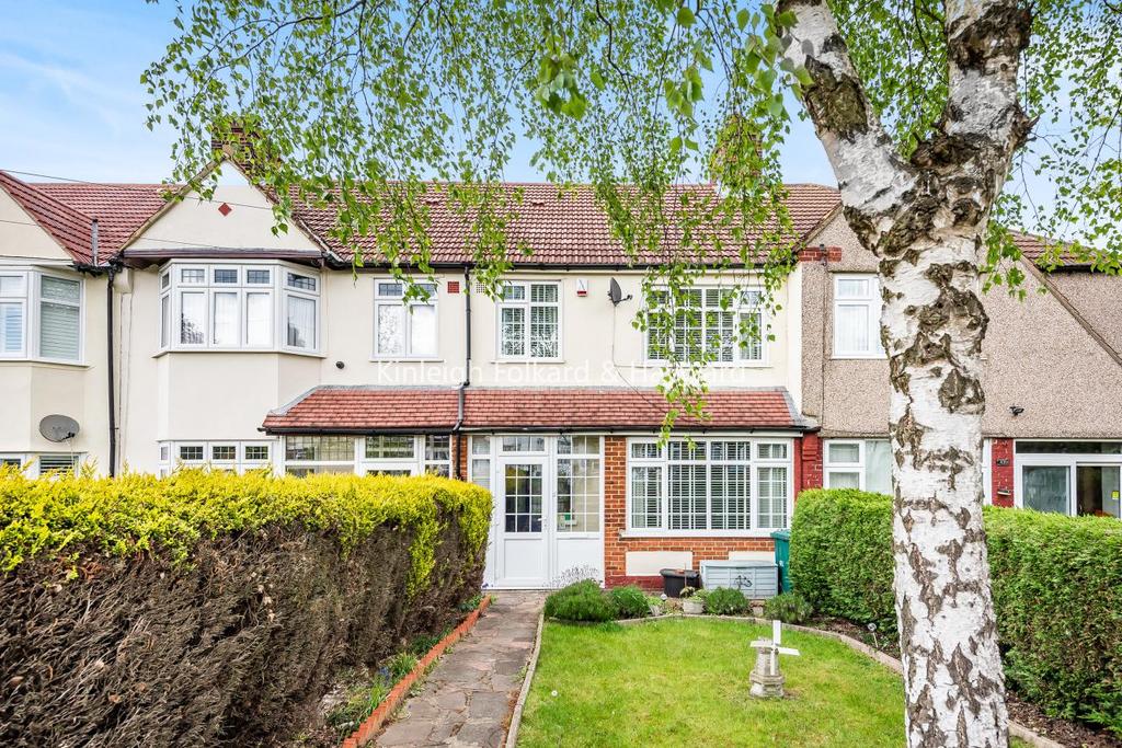 Glebe Way, West Wickham 3 bed terraced house for sale £550,000