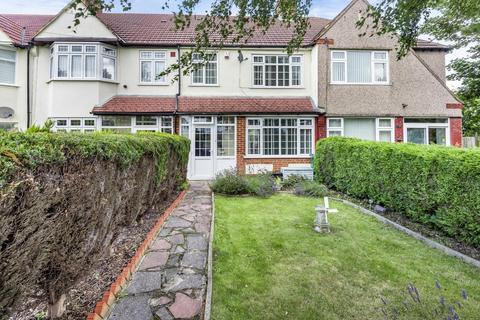 45 Glebe Way, West Wickham, BR4 0SH