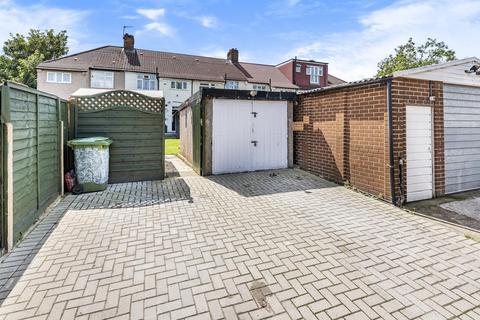 45 Glebe Way, West Wickham, BR4 0SH