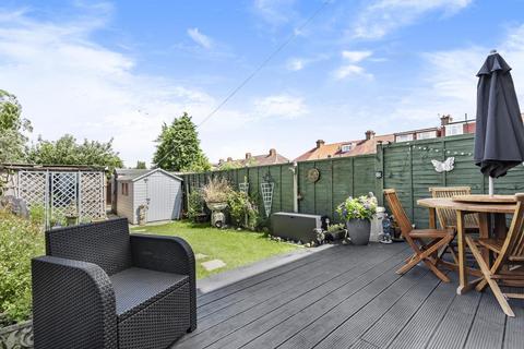 45 Glebe Way, West Wickham, BR4 0SH