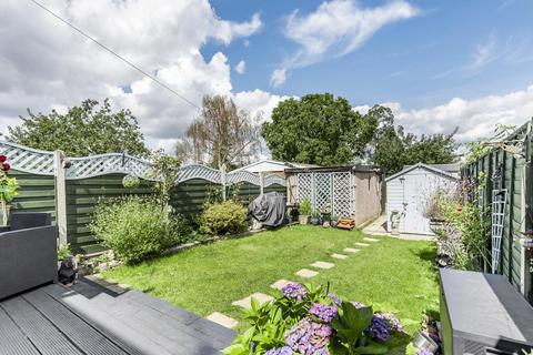 45 Glebe Way, West Wickham, BR4 0SH