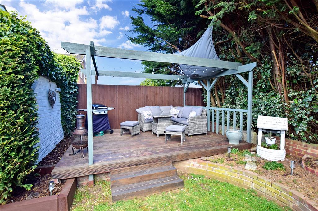 Patio / Decking