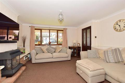 36 Windmill Rise, Minster On Sea, Sheerness, ME12 3QA