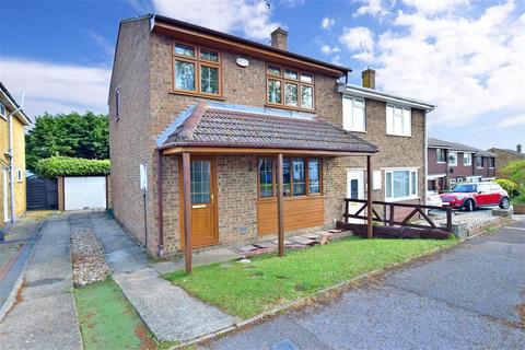 36 Windmill Rise, Minster On Sea, Sheerness, ME12 3QA