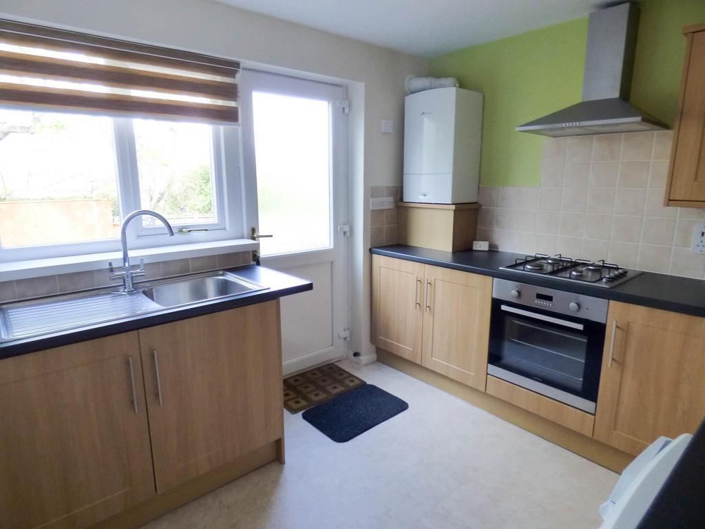 Thornley Close, Whickham 2 bed apartment £595 pcm (£137 pw)