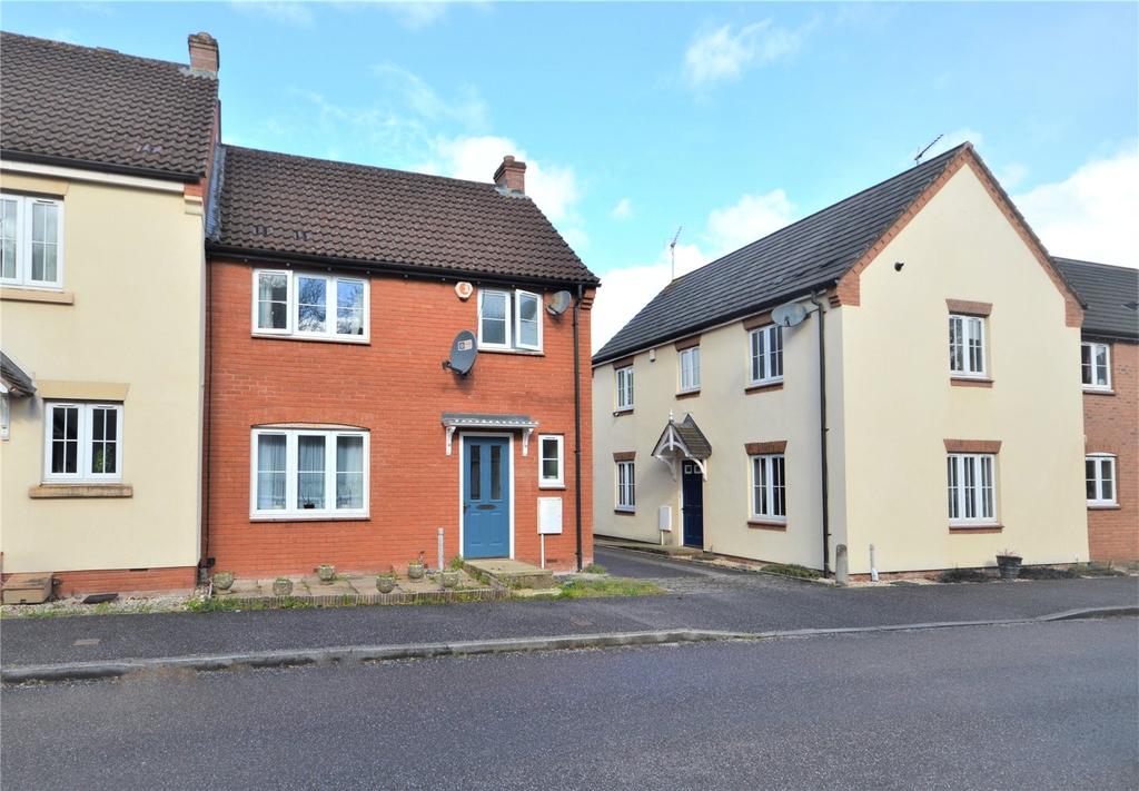 Tiverton Seddons