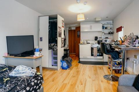 undefined, 20-22 Rodney Street, Liverpool L1