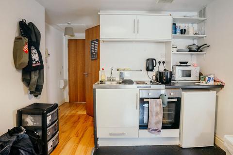 undefined, 20-22 Rodney Street, Liverpool L1