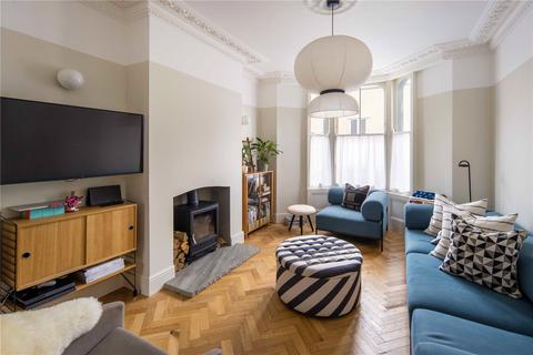 4 Stanfield Road, London, E3 5QH