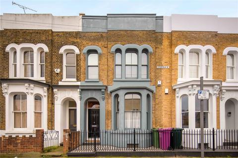 4 Stanfield Road, London, E3 5QH