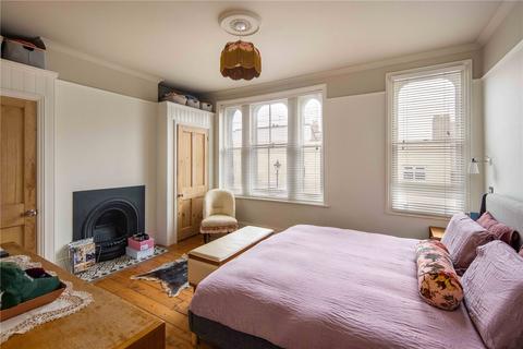 4 Stanfield Road, London, E3 5QH