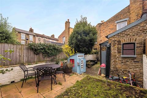 4 Stanfield Road, London, E3 5QH