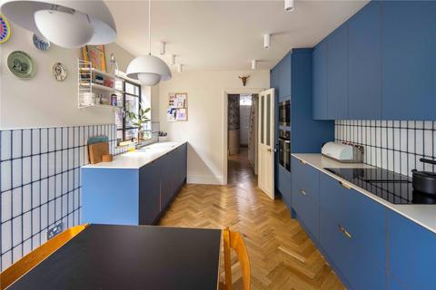 4 Stanfield Road, London, E3 5QH