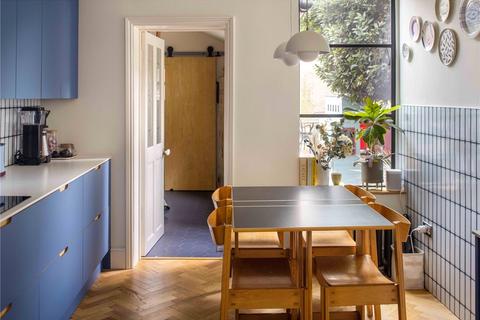 4 Stanfield Road, London, E3 5QH
