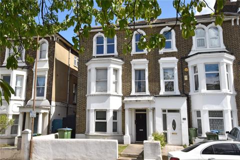 1 bedroom apartment for sale, Charlton Church Lane, Charlton, London, SE7