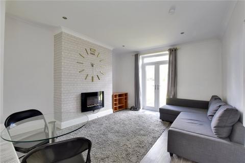 1 bedroom apartment for sale, Charlton Church Lane, Charlton, London, SE7