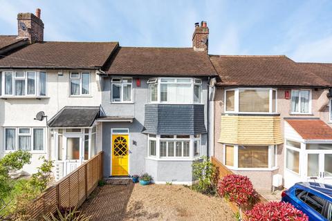 100 Bramdean Crescent, London, SE12 0UH