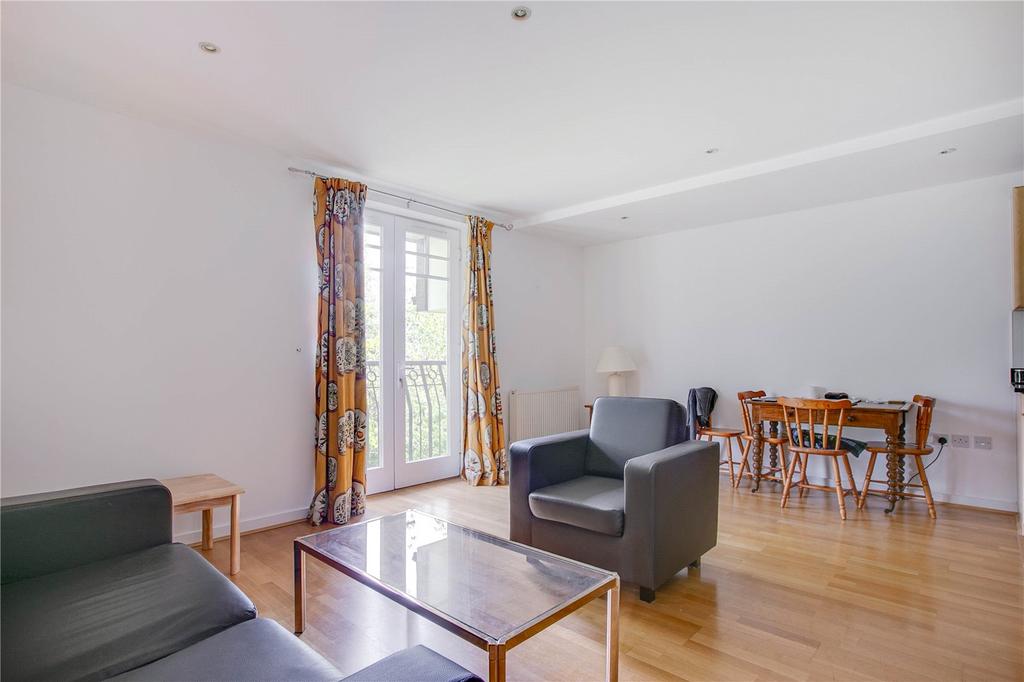 Apartment in London - View 2