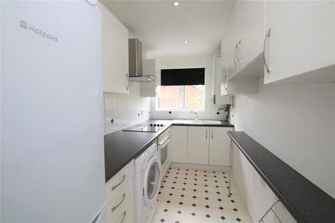 undefined, The Willows, Caversham, Reading, Berkshire, RG4