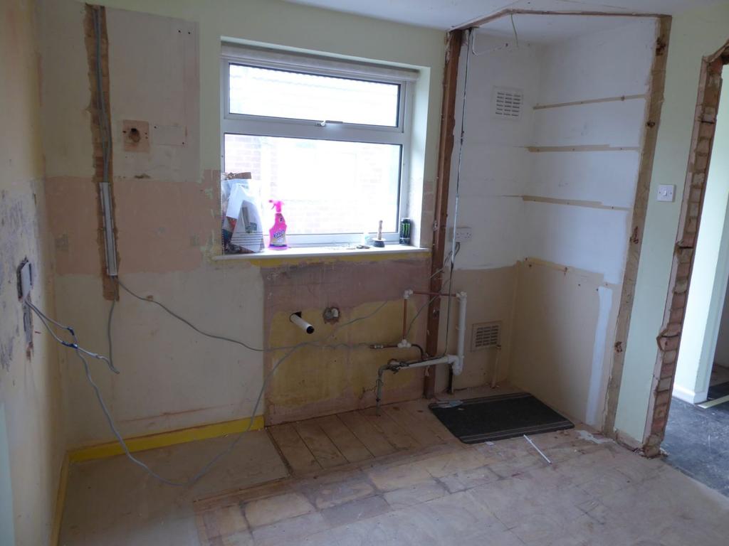 St Annes Road, Banbury 2 bed bungalow £245,000