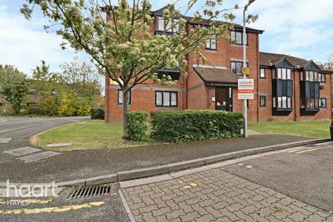 89 Willenhall Drive, Hayes, UB3 2UX
