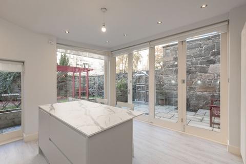 3 bedroom flat to rent, Dean Terrace, Stockbridge, Edinburgh, EH4