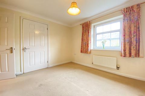 2 bedroom semi-detached house to rent, Sherfield on Loddon, Hampshire