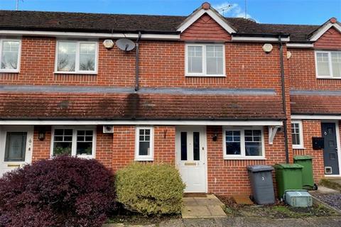 2 bedroom house to rent, Bramley, Hampshire