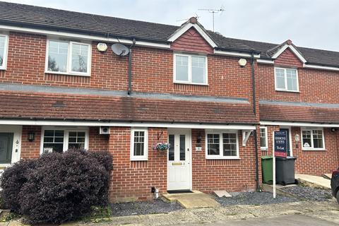 2 bedroom house to rent, Bramley, Hampshire