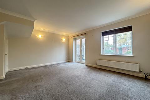 2 bedroom house to rent, Bramley, Hampshire