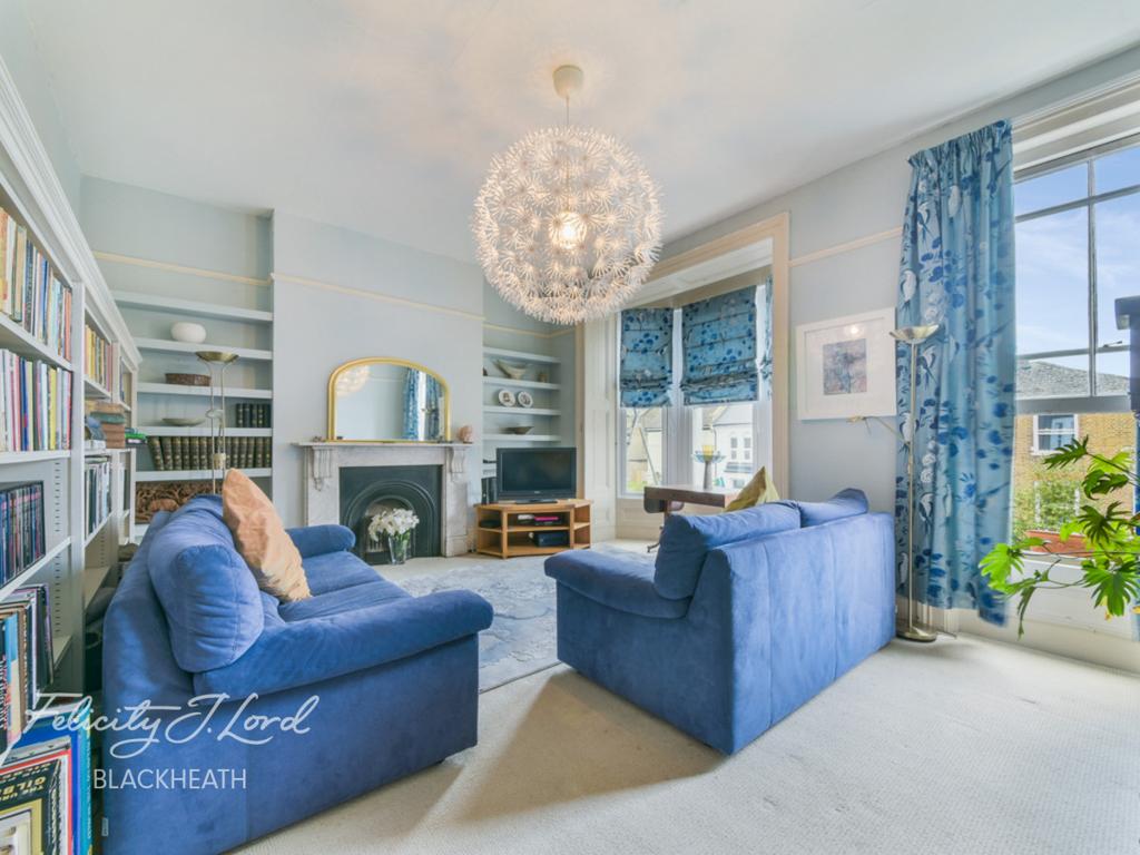 Eglinton Road, LONDON 5 bed terraced house £675,000