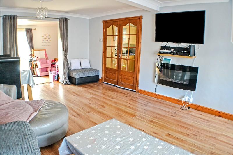 Southdown Road, Port Talbot, Neath Port Talbot. SA12 7HL 3 bed semi