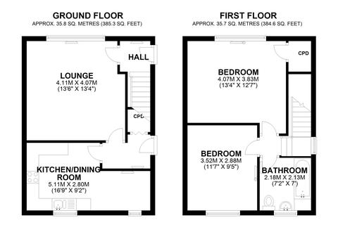 49 Brookehowse Road, London, SE6 3TJ