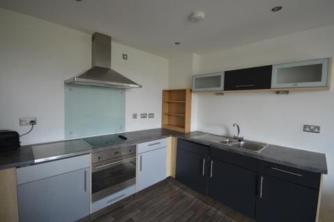 1 bedroom apartment to rent - WEST ONE PANORAMA, 18 FITZWILLIAM STREET, SHEFFIELD, S1 4JQ
